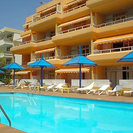 Hotel Belmonte