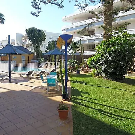 Belmonte Maspalomas (Gran Canaria)