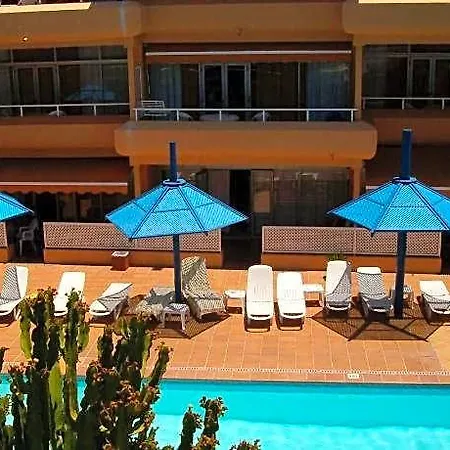 Hotel Belmonte 4*
