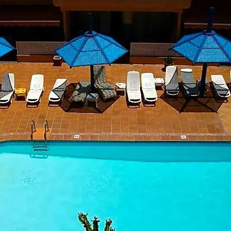 Hotel Belmonte 4*