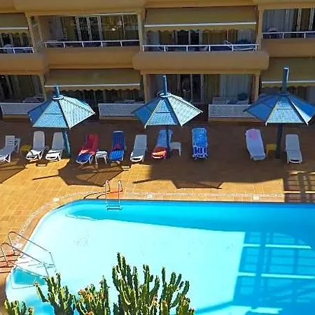 Belmonte Hotel
