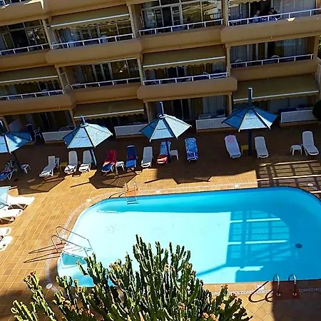 Belmonte Maspalomas