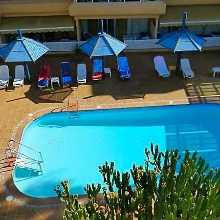 Belmonte Maspalomas