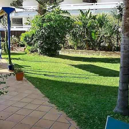 Belmonte Hotel Maspalomas (Gran Canaria)
